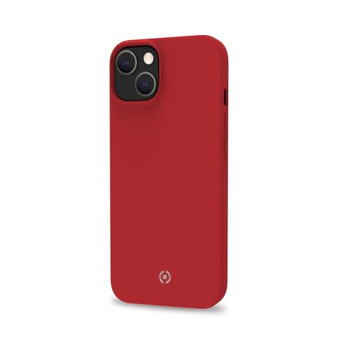 FEELING IPHONE 14 PLUS RED von Celly