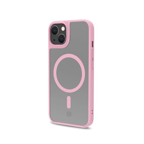 MAGMATT IPHONE 14 PINK MAGMATT IPHONE 14 PINK von Celly