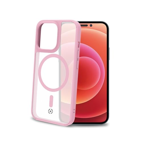 Magmatt iphone 14 pro pink magmatt1025pk von Celly