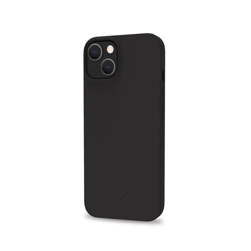 Planet Eco iPhone 14 Schwarz von Celly