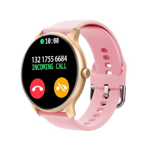 SMARTBAND CELLY TRAINER PINK von Celly