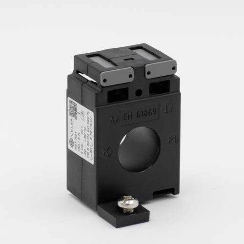 Celsa AST R21 80/5A 1.5VA Kl. 1 Aufsteckstromwandler Primärstrom 80A Sekundärstrom 5A Leiterdurchf Celsa AST R21 80/5A 1.5VA Kl. 1 Aufsteckstromwandler Primärstrom 80A Sekundärstrom 5A Leiterdurchf von Celsa