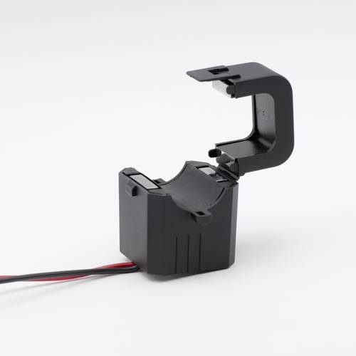 Celsa TQ 18-B 200/1A 0.2VA Kl. 0.5 Kabelumbaustromwandler Primärstrom 200A Sekundärstrom 1A Leiter von Celsa