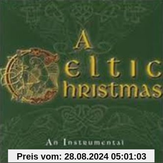 A Celtic Christmas von Celtic Christmas