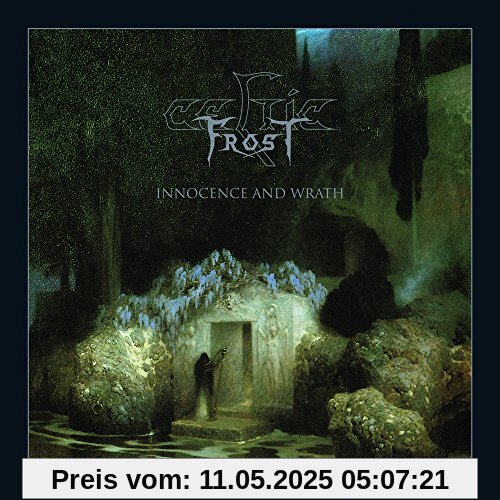 Innocence and Wrath Innocence and Wrath von Celtic Frost
