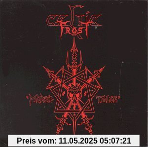 Morbid Tales/Emperor's Return Morbid Tales/Emperor's Return von Celtic Frost