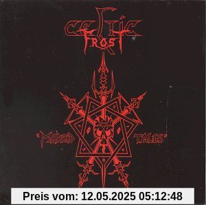 Morbid Tales/Emperor's Return von Celtic Frost