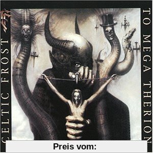 To Mega Therion von Celtic Frost