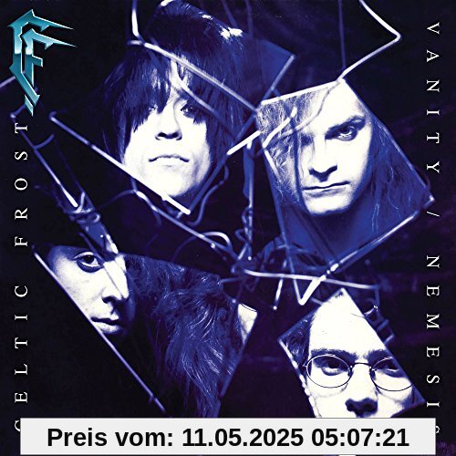 Vanity/Nemesis (Deluxe Edition) von Celtic Frost