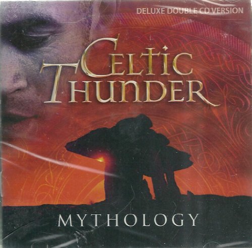 Celtic Thunder - Mythology 2 CD Collection von Celtic Thunder
