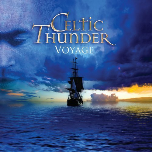 Voyage by Celtic Thunder (2012) Audio CD von Celtic Thunder