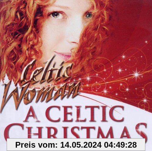A Celtic Christmas von Celtic Woman