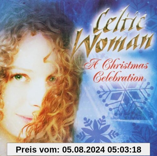 A Christmas Celebration von Celtic Woman