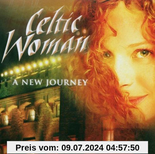 A New Journey von Celtic Woman