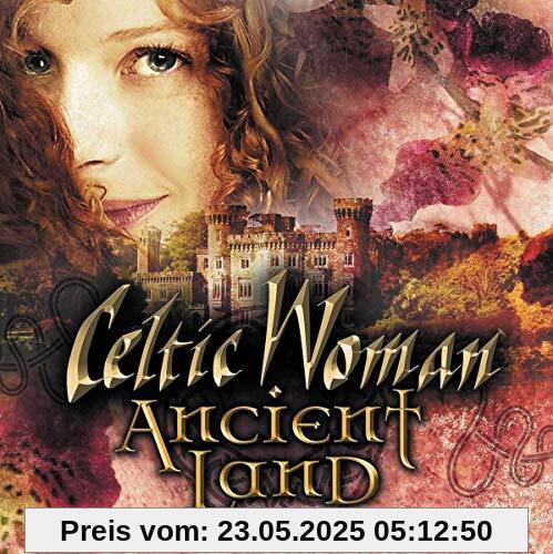 Ancient Land (CD) von Celtic Woman