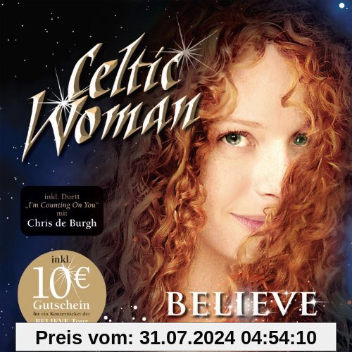 Believe von Celtic Woman