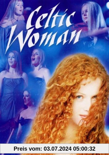 Celtic Woman - Celtic Woman von Celtic Woman