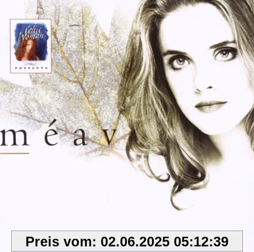 Celtic Woman Presents: Meav von Celtic Woman