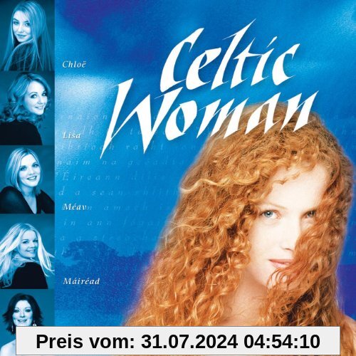 Celtic Woman von Celtic Woman