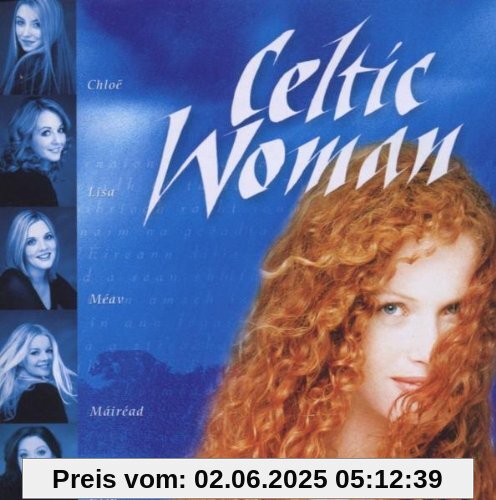 Celtic Woman von Celtic Woman