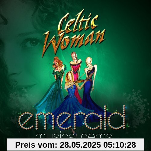 Emerald: Musical Gems von Celtic Woman