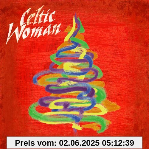 Home for Christmas von Celtic Woman