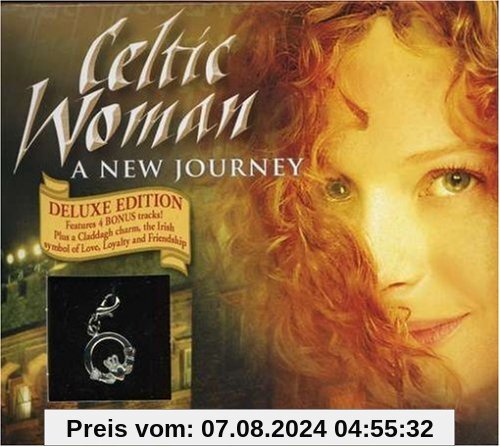 New Journey [Deluxe Edition] von Celtic Woman