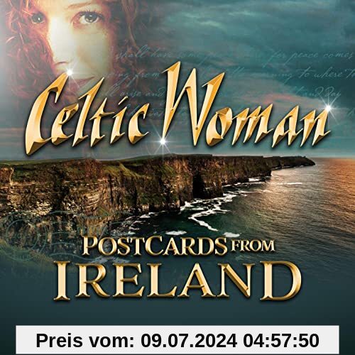 Postcards from Ireland von Celtic Woman