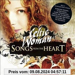 Songs from the Heart von Celtic Woman