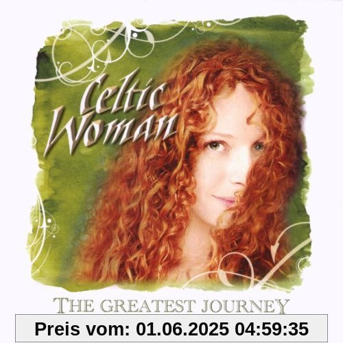 The Greatest Journey von Celtic Woman