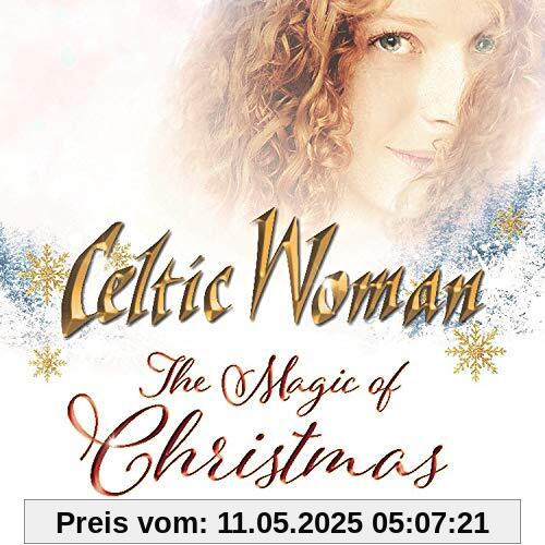 The Magic of Christmas von Celtic Woman