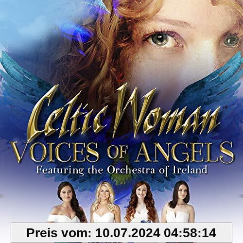 Voices of Angels von Celtic Woman