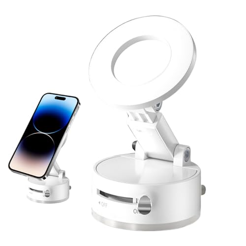 Celuicion Magnet Handyhalter - Smartphone Halterung Für Armaturenbrett,Stufenlos Verstellbare Saugnapfhalterung Mit Dashboard-Halterung Für Armaturenbrett & Auto Celuicion Magnet Handyhalter - Smartphone Halterung Für Armaturenbrett,Stufenlos Verstellbare Saugnapfhalterung Mit Dashboard-Halterung Für Armaturenbrett & Auto von Celuicion