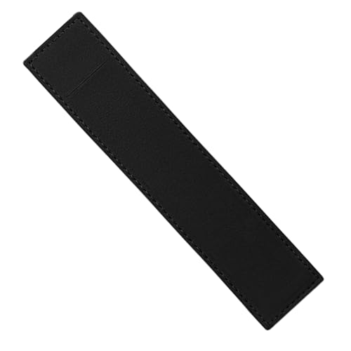 Celuicion Stiftbeutel für Planer, Tablet Stifthalter - Stift und Bleistiftbeutel - Slim tragbare abnehmbare einstellbare Hülle für Planer Tablet Journal Travel School Arbeitsplatz von Celuicion
