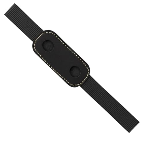 Celuicion Tablet -Stifthalter, Laptop -Stifthalter - Elastic Band Pen Organizer,Slim tragbare abnehmbare einstellbare Hülle für Planer Tablet Journal Travel School Arbeitsplatz von Celuicion