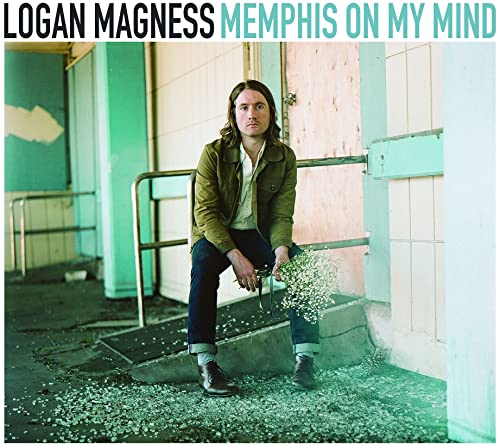 Memphis On My Mind [Vinyl LP] von Cen