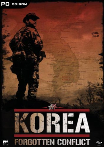 korean forgotten (PC) [UK IMPORT] von Cenega