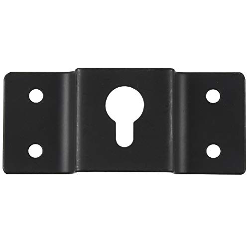 DIY Audio Sound Box Lautsprecher Wandhalterung AufhäNger Platte 5Pcs DIY Audio Sound Box Lautsprecher Wandhalterung AufhäNger Platte 5Pcs von Cenei