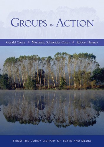 Groups in Action: Evolution and Challenges Groups in Action: Evolution and Challenges von Cengage Learning