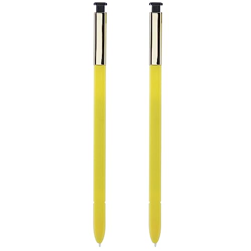 Censous 2 x für Note9 Stylus N9600 Stylus Spen Stylus für Note9 Stylus von Censous