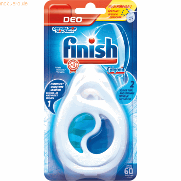 Cent Spülmaschinendeo Anti Scent 3048418 4ml Cent Spülmaschinendeo Anti Scent 3048418 4ml von Cent
