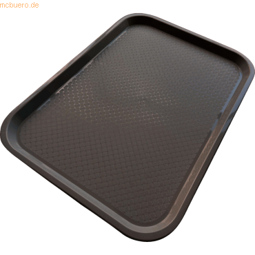 Cent Tablett 39250.BR 41,5x31cm braun Cent Tablett 39250.BR 41,5x31cm braun von Cent