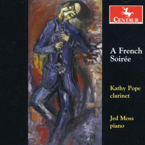 A French Soiree von Centaur (Klassik Center Kassel)