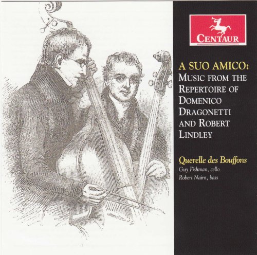 A Suo Amico von Centaur (Klassik Center Kassel)