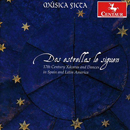 Dos Estrellas le Siguen von Centaur (Klassik Center Kassel)