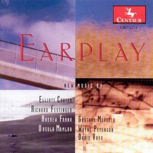 Earplay von Centaur (Klassik Center Kassel)