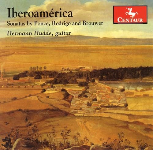 Iberoamerica von EU Import