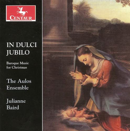 In Dulci Jubilo von Centaur (Klassik Center Kassel)