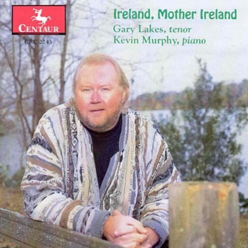 Ireland,Mother Ireland von Centaur (Klassik Center Kassel)