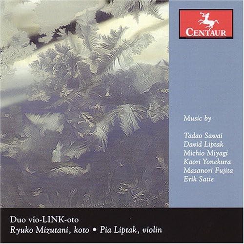 Musik Für Koto und Violine von Centaur (Klassik Center Kassel)